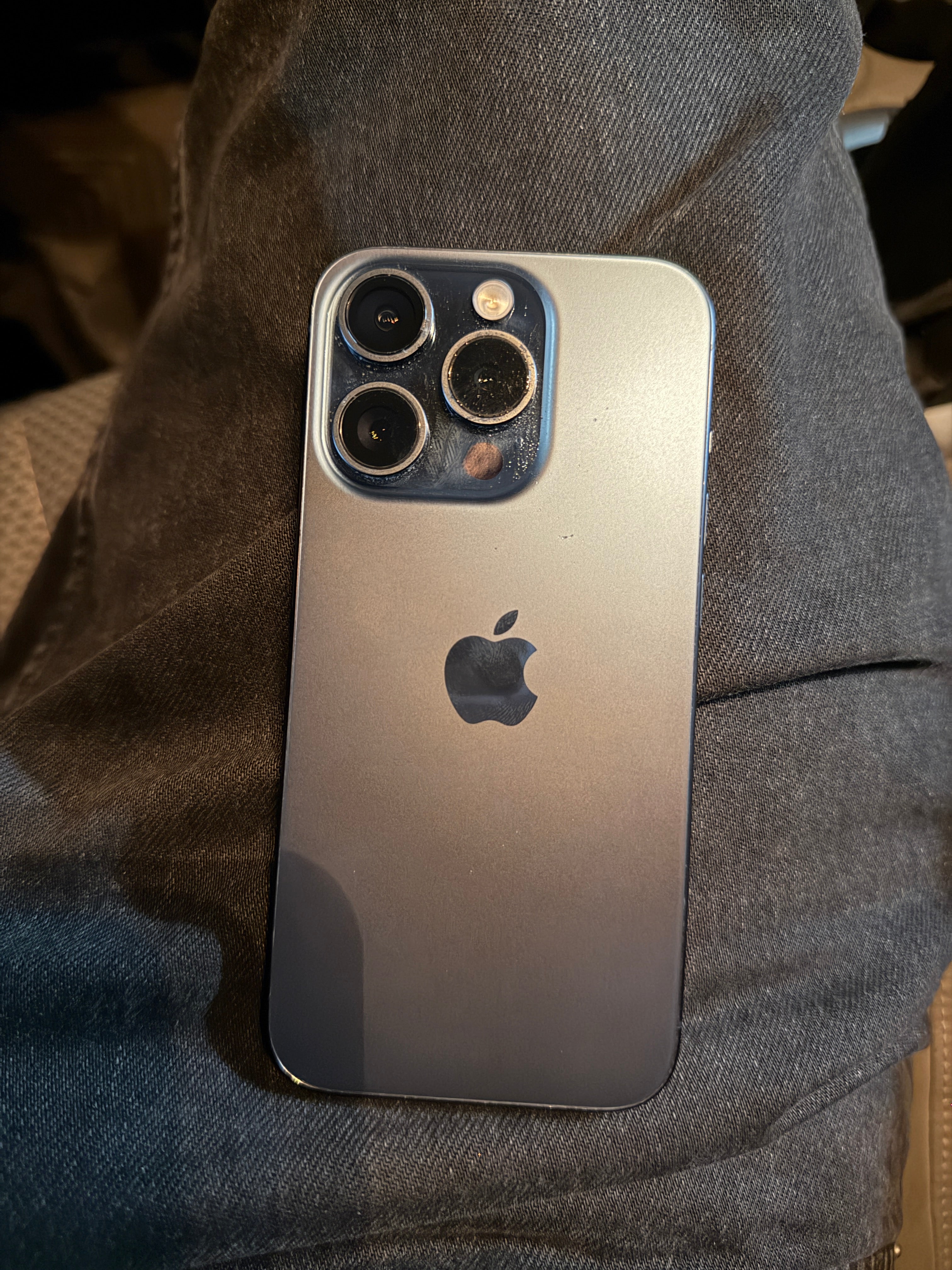 iphone 15 pro